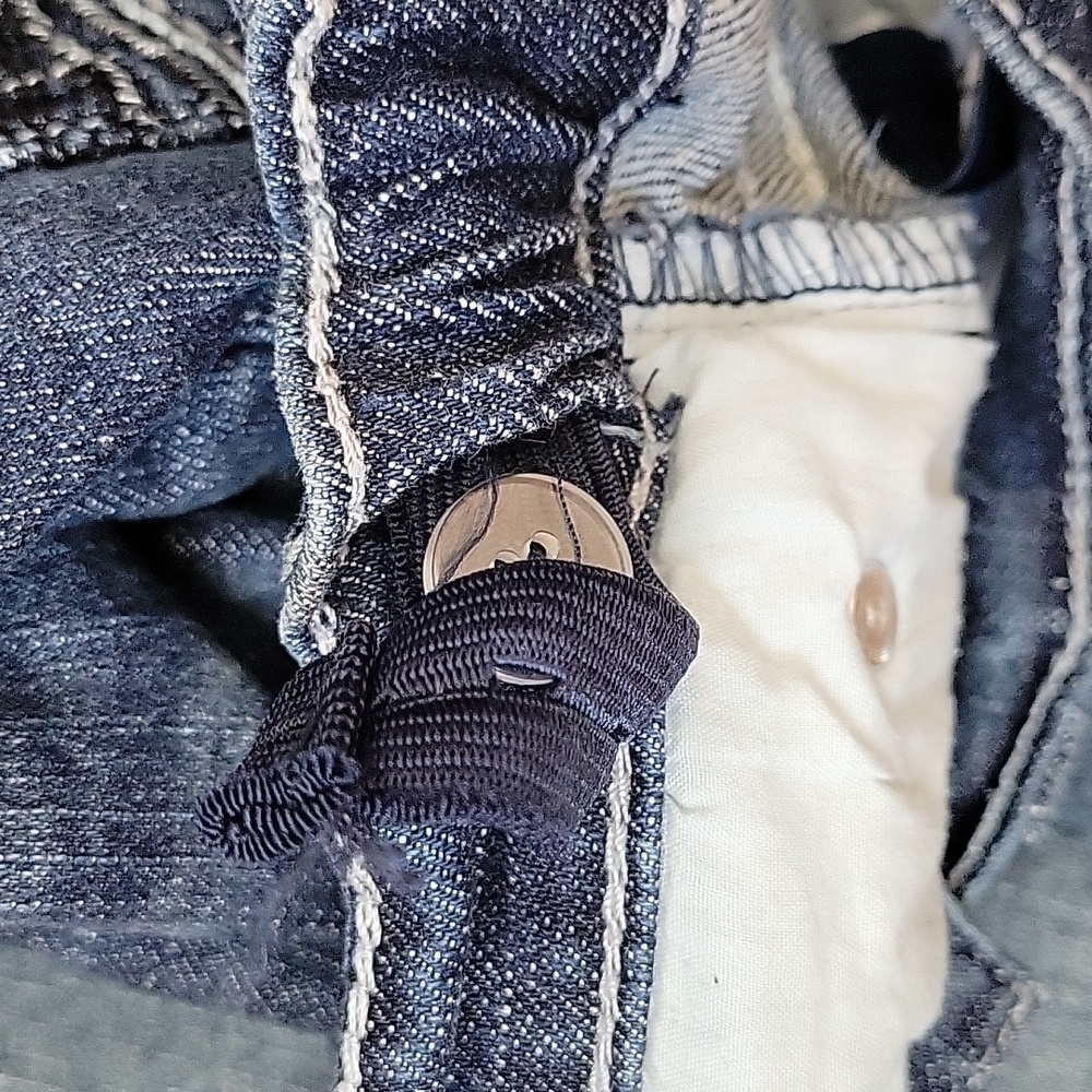 Flypaper Jeans - Picture 8 of 9